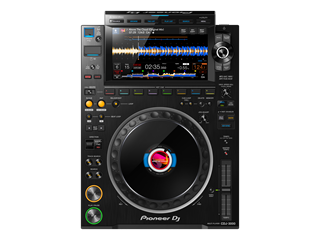 CDJ-3000