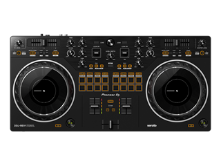 DDJ-REV1
