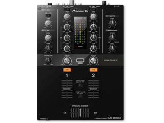 DJM-250MK2