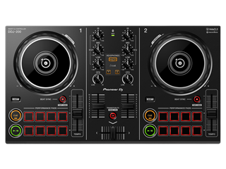 DDJ-200