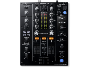 DJM-450