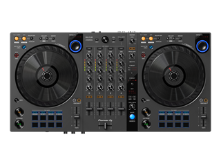 DDJ-FLX6-GT