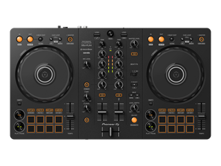 DDJ-FLX4