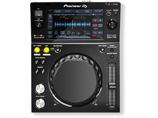 XDJ-700